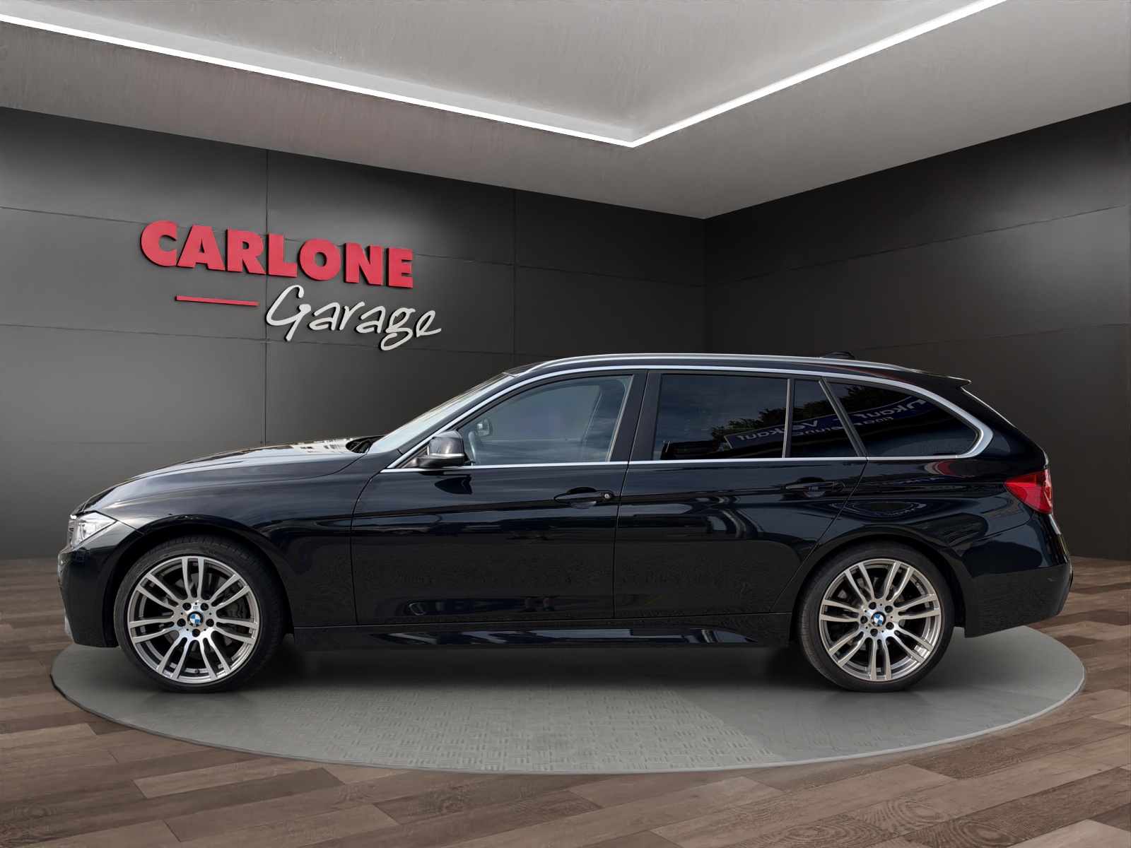 BMW 335d xDrive SAG Touring-image-5