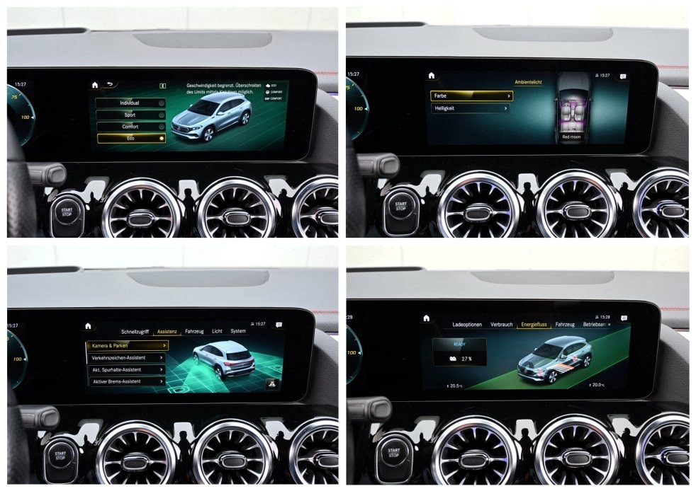 MERCEDES-BENZ EQA 350 AMG Line 4Matic-image-14