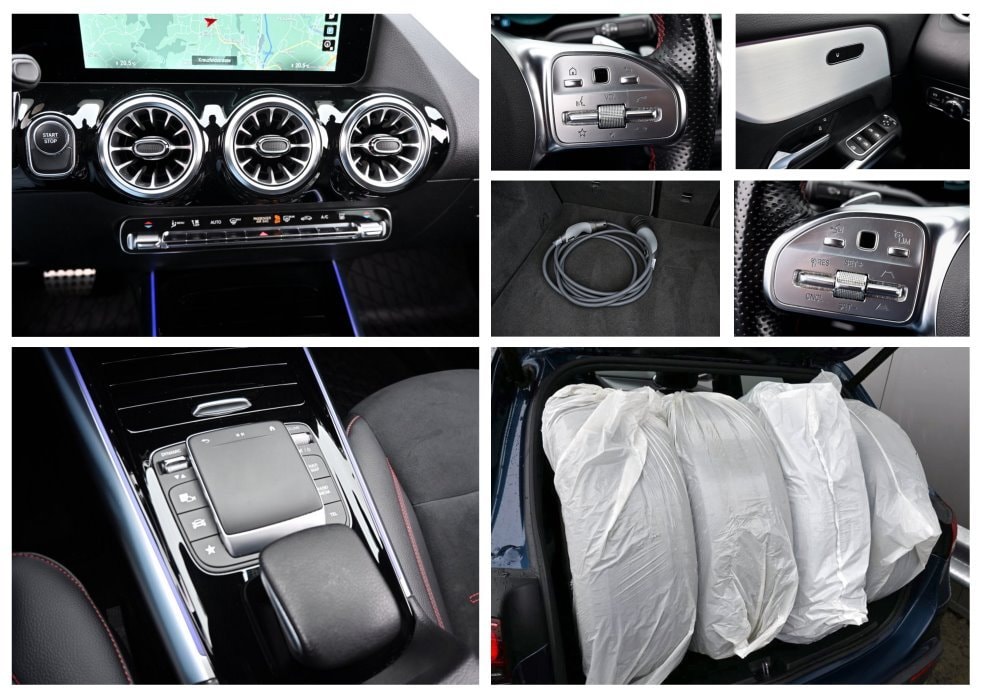 MERCEDES-BENZ EQA 350 AMG Line 4Matic-image-15