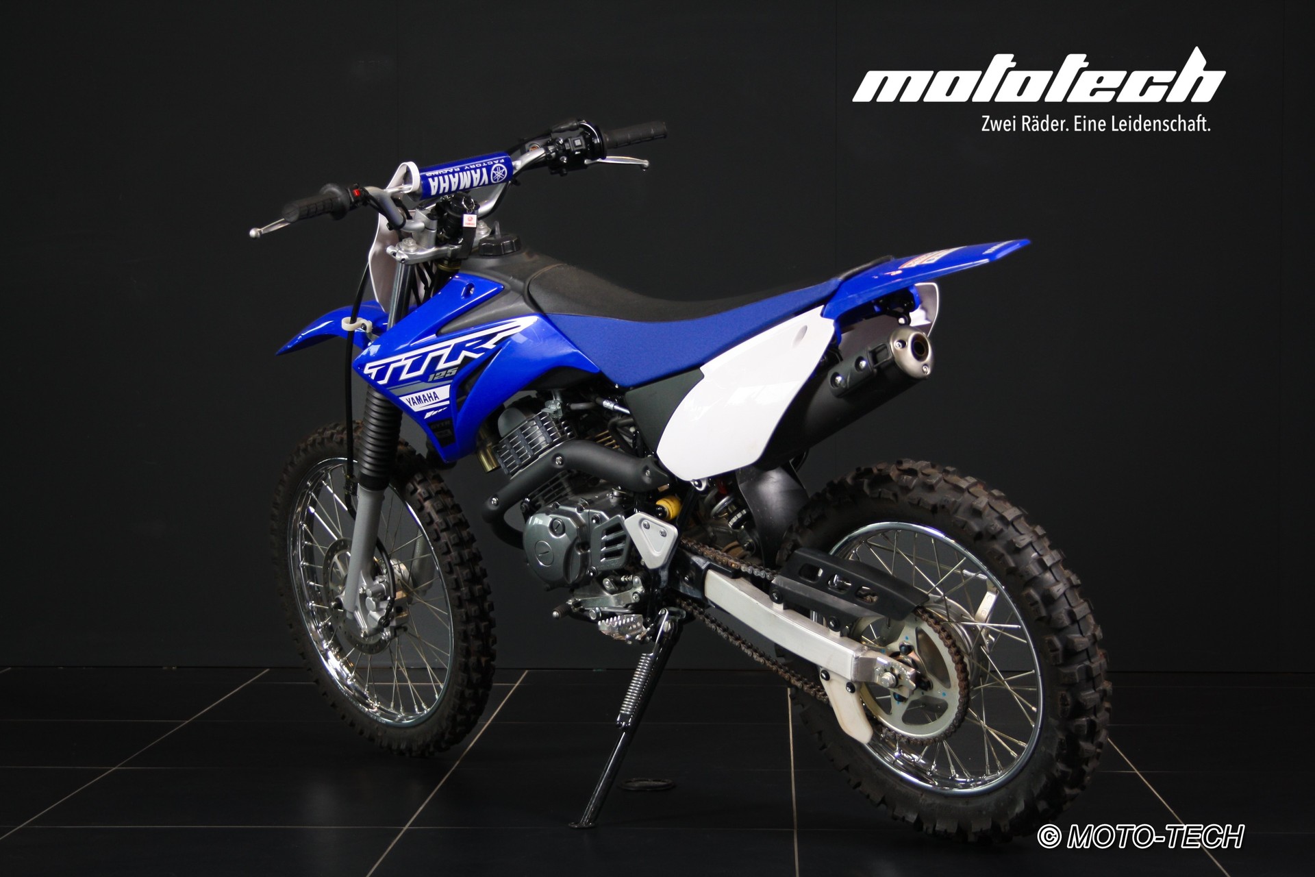 YAMAHA TT-R 125-showroom-element-3