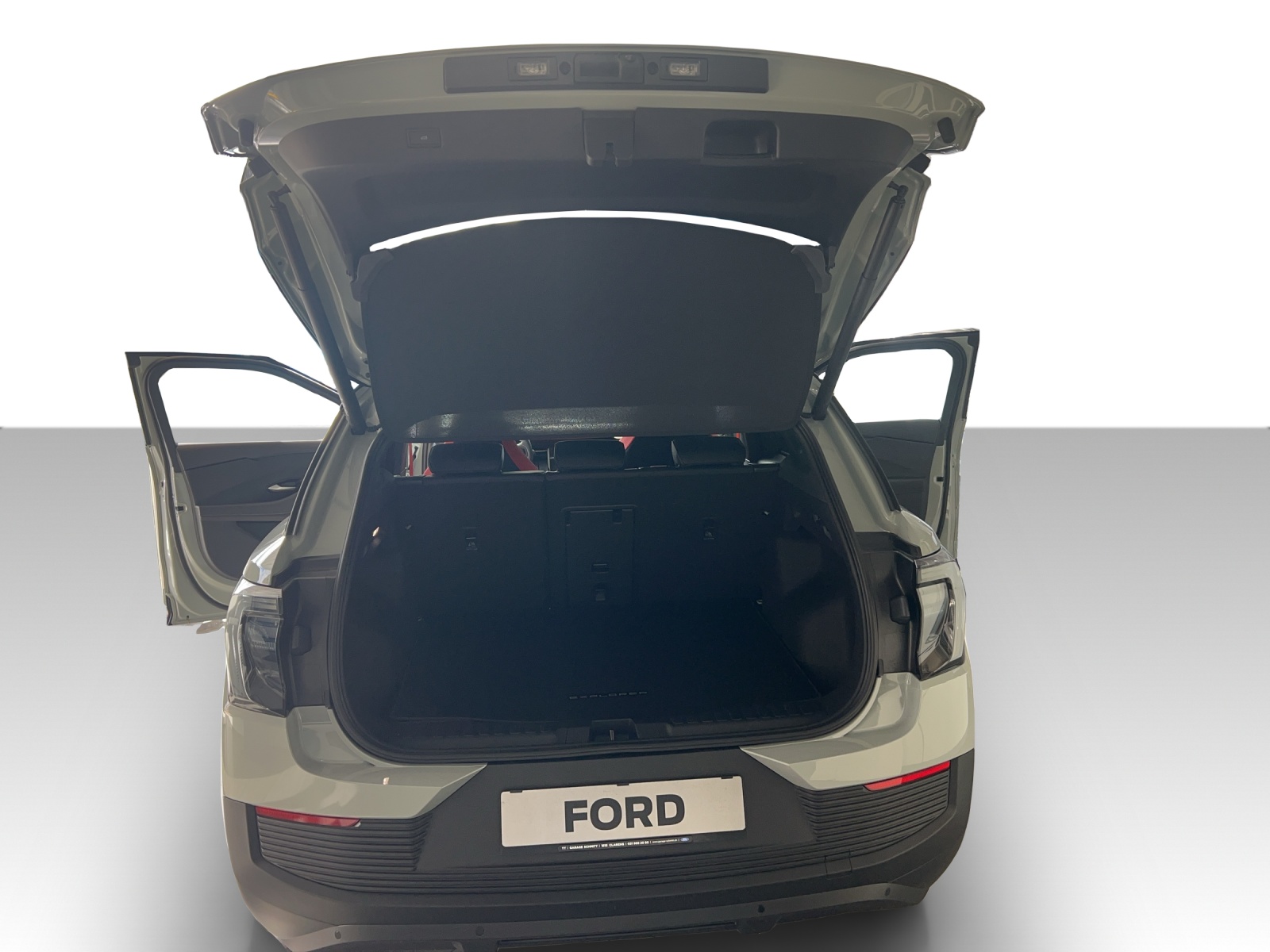 FORD Explorer Ext. Range Collection-image-13