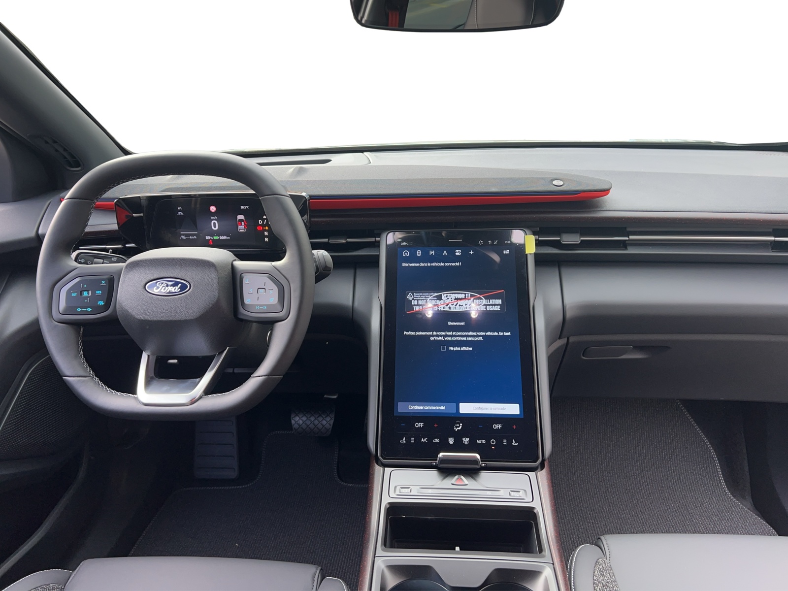 FORD Explorer Ext. Range Collection-image-8