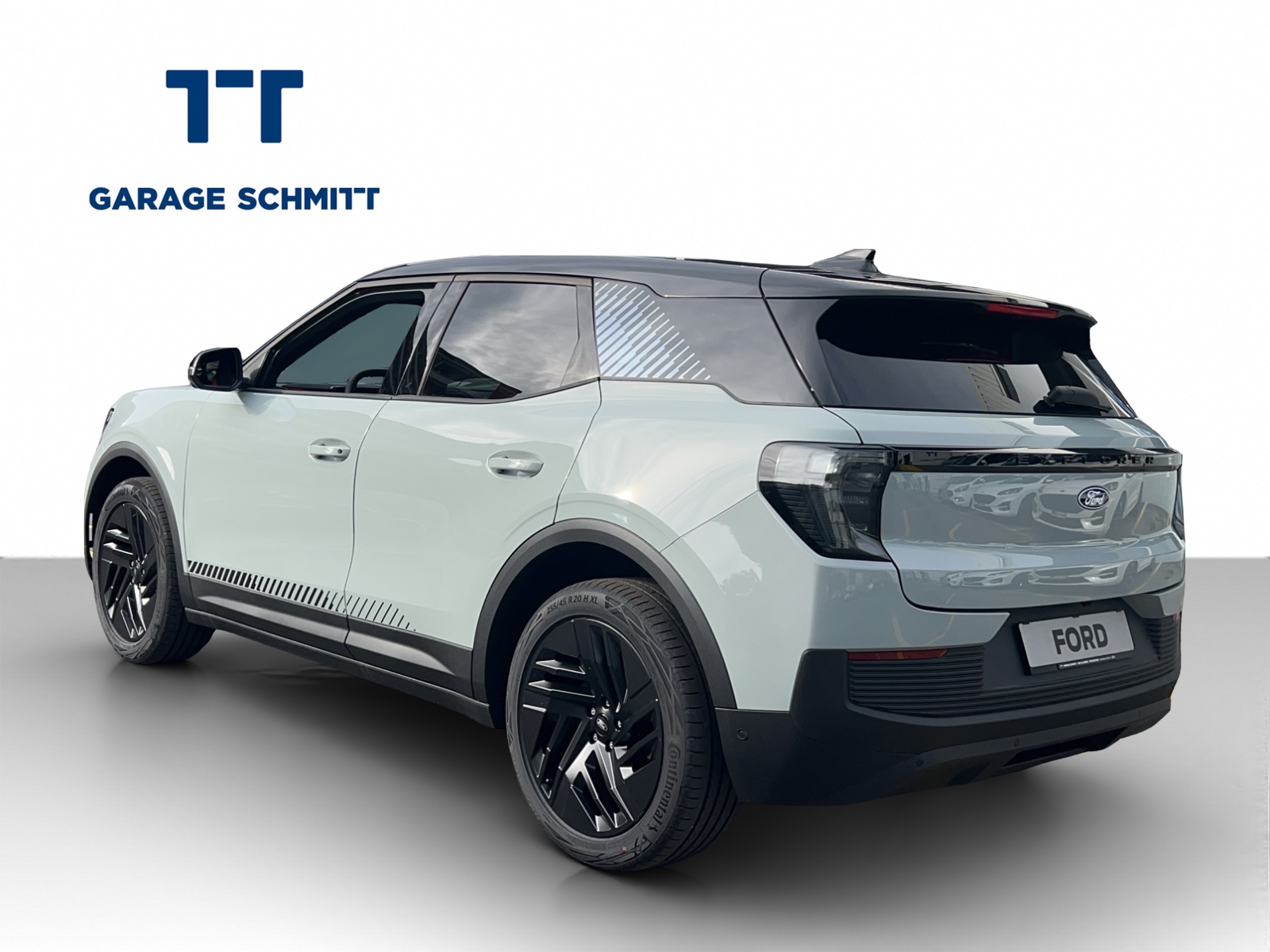 FORD Explorer Ext. Range Collection-image-1