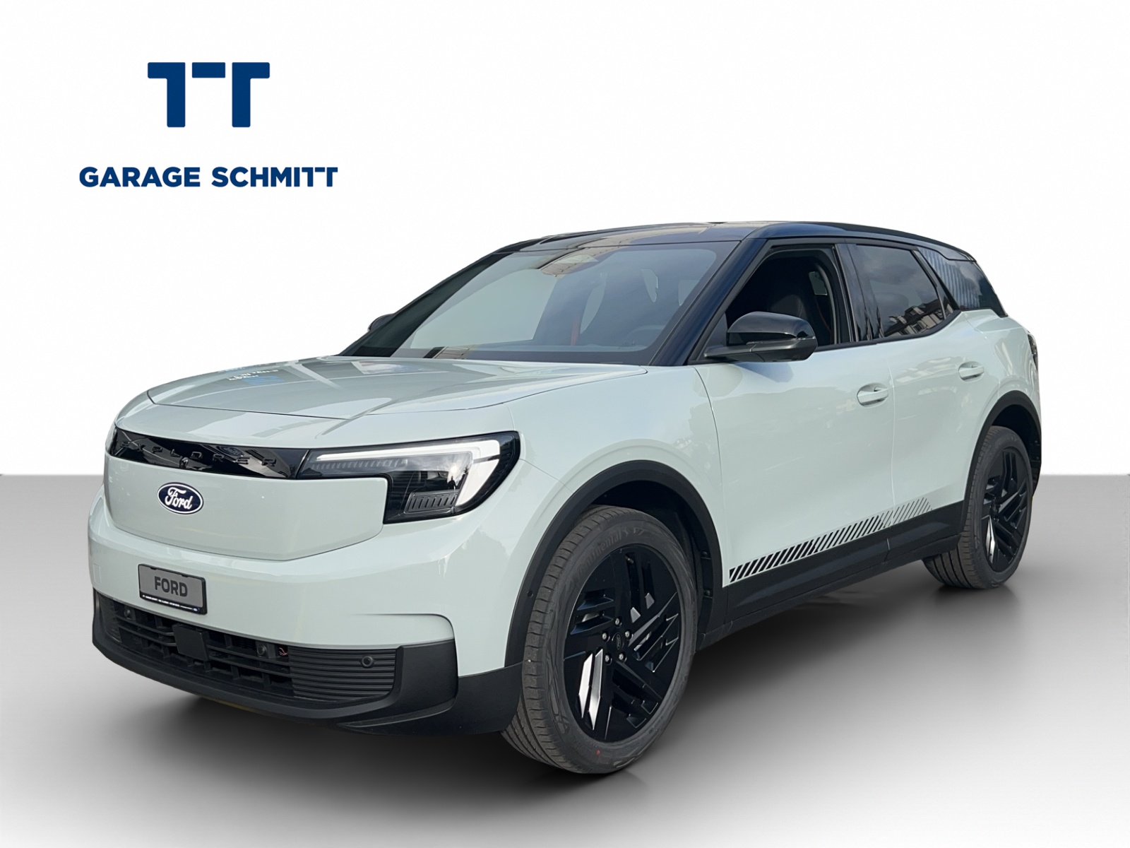 FORD Explorer Ext. Range Collection-image-0