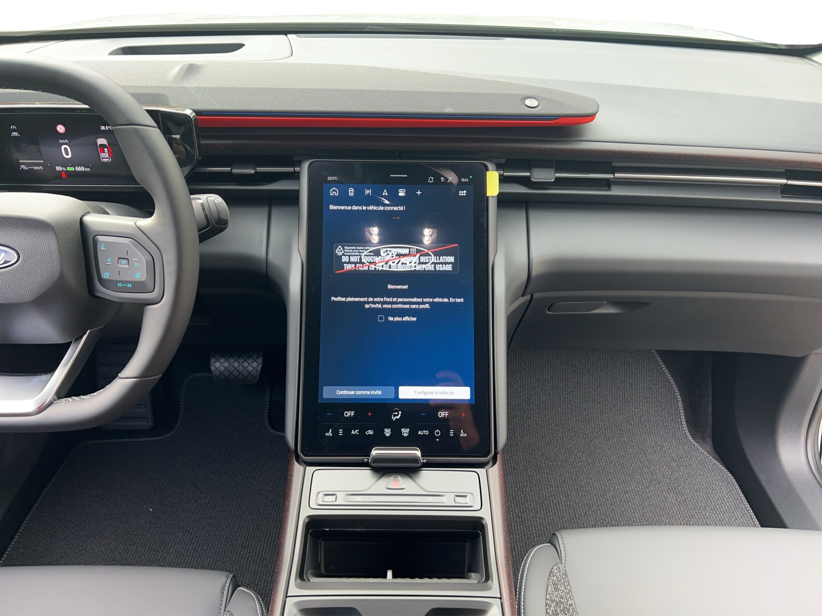 FORD Explorer Ext. Range Collection-image-9