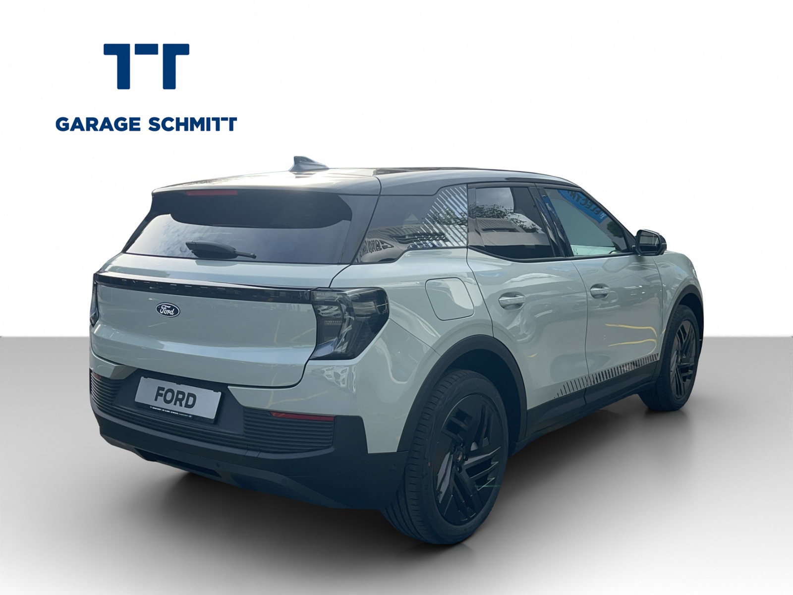 FORD Explorer Ext. Range Collection-image-2