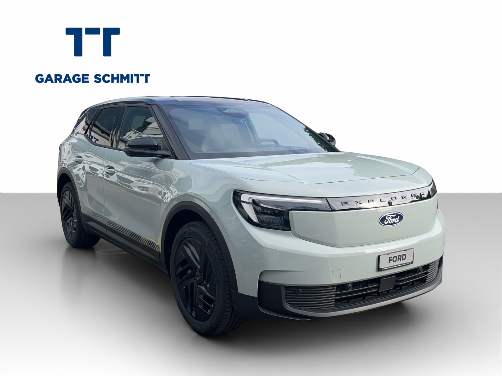 FORD Explorer Ext. Range Collection-image-3