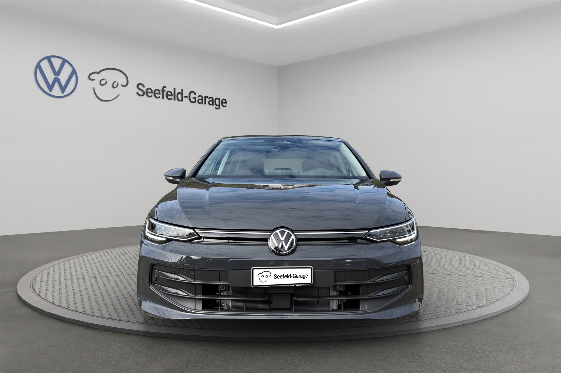 VW Golf 1.5 e TSI mHEV Value DSG-image-1