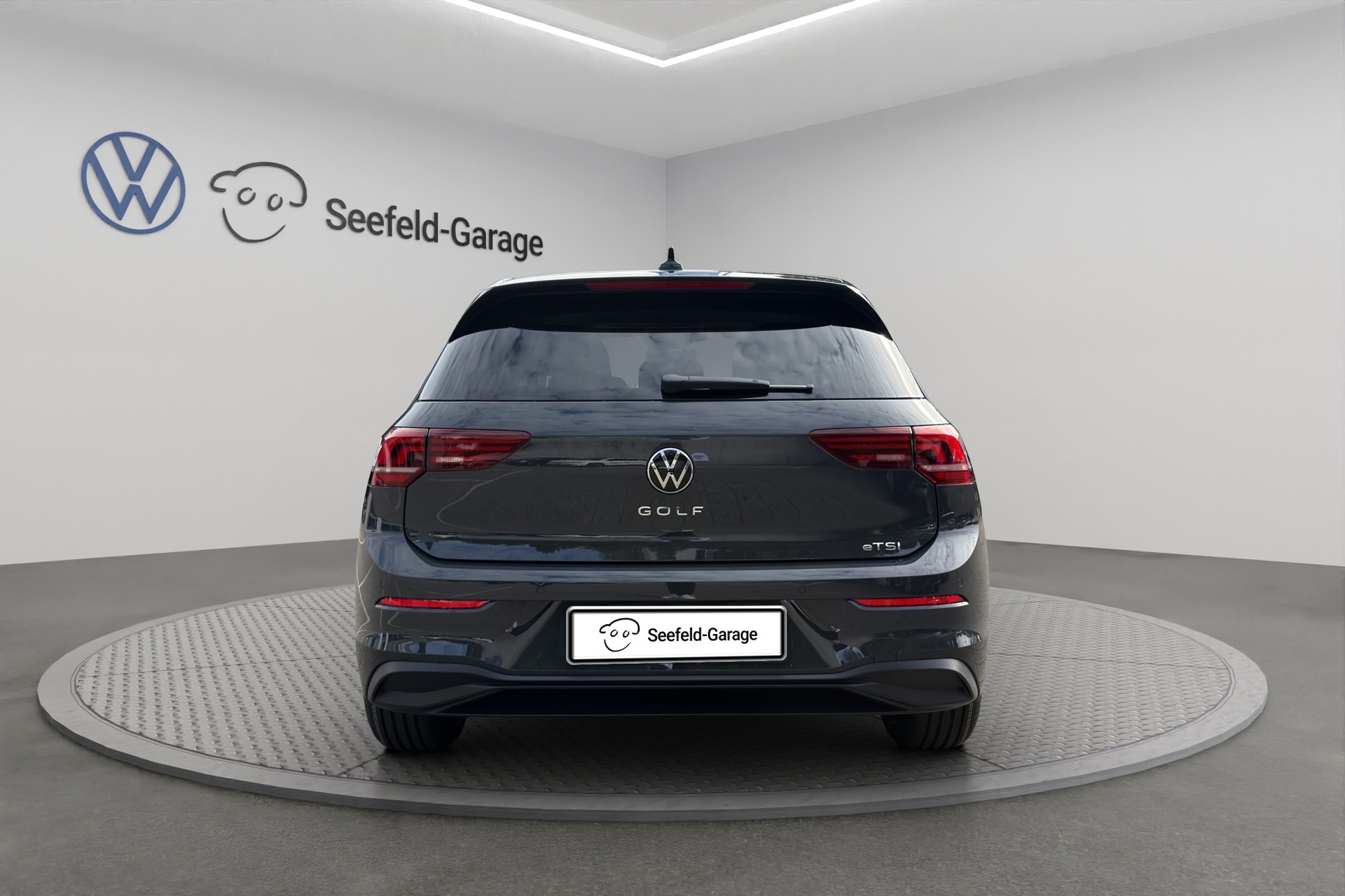 VW Golf 1.5 e TSI mHEV Value DSG-image-4
