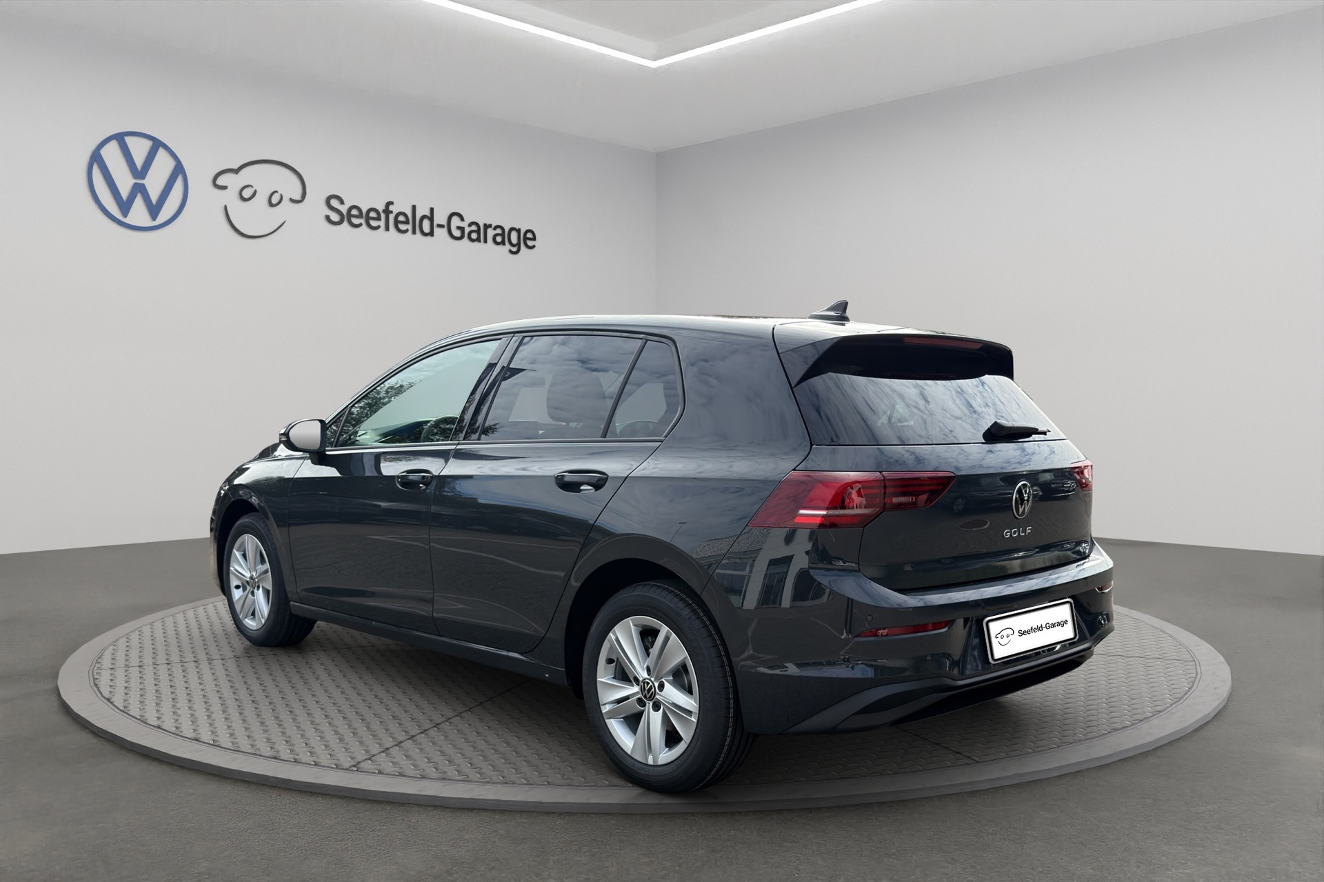 VW Golf 1.5 e TSI mHEV Value DSG-image-3