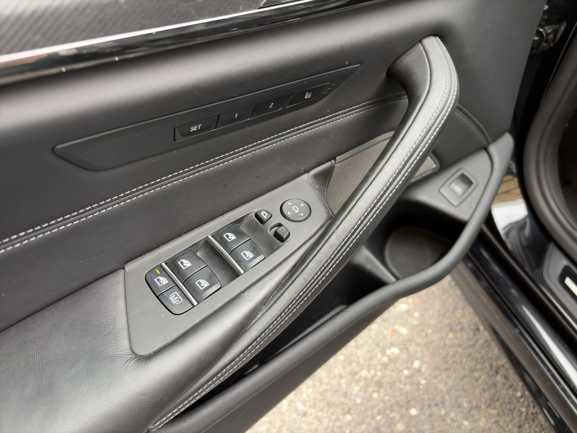 BMW M5 xDrive Competition Drivelogic-image-10