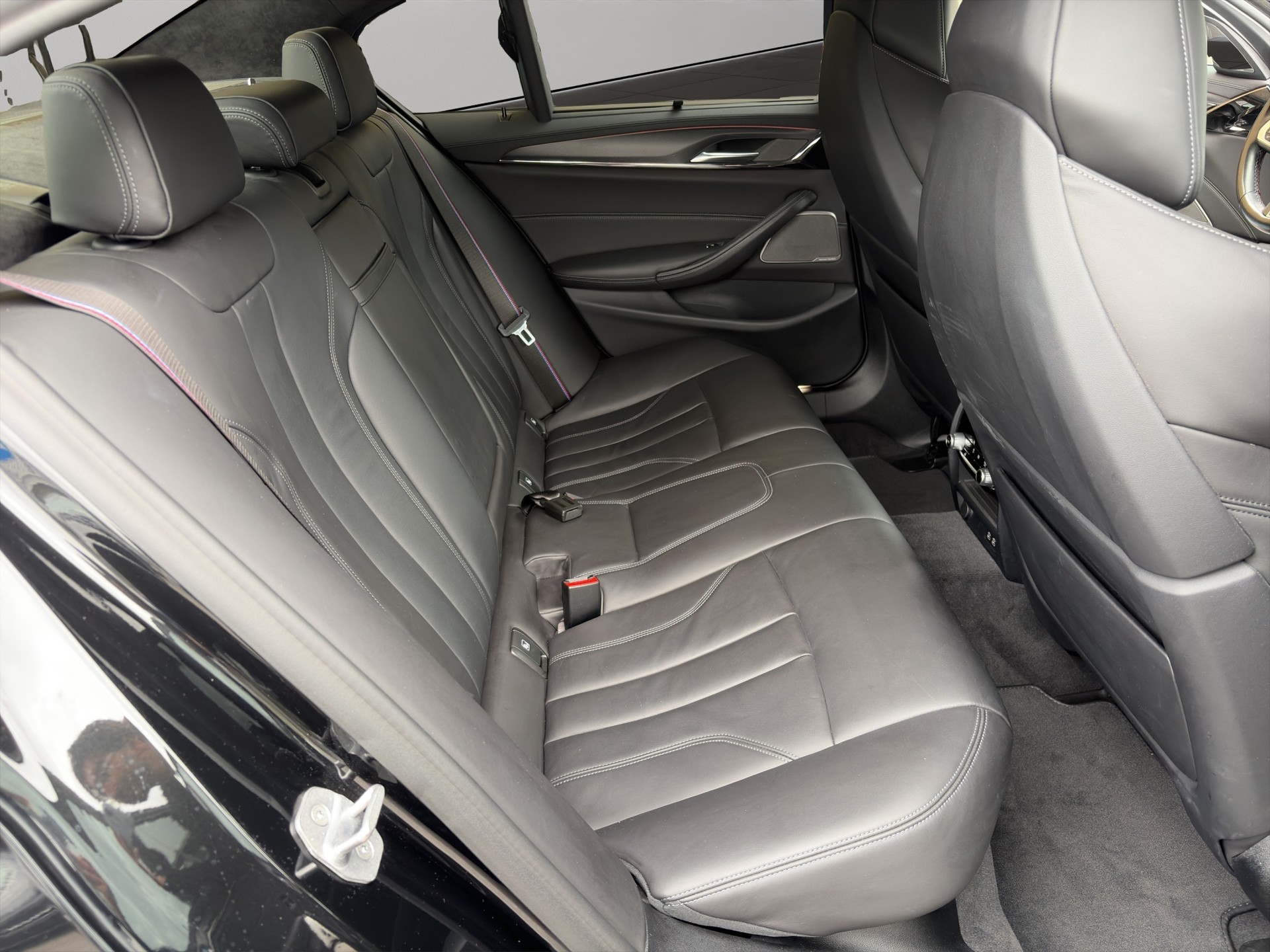 BMW M5 xDrive Competition Drivelogic-image-19