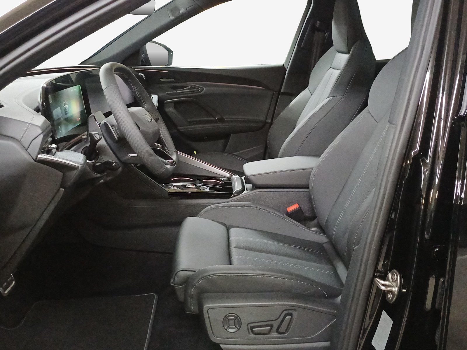 AUDI Q5 TFSI quatto 200 kW S-tronic-image-7