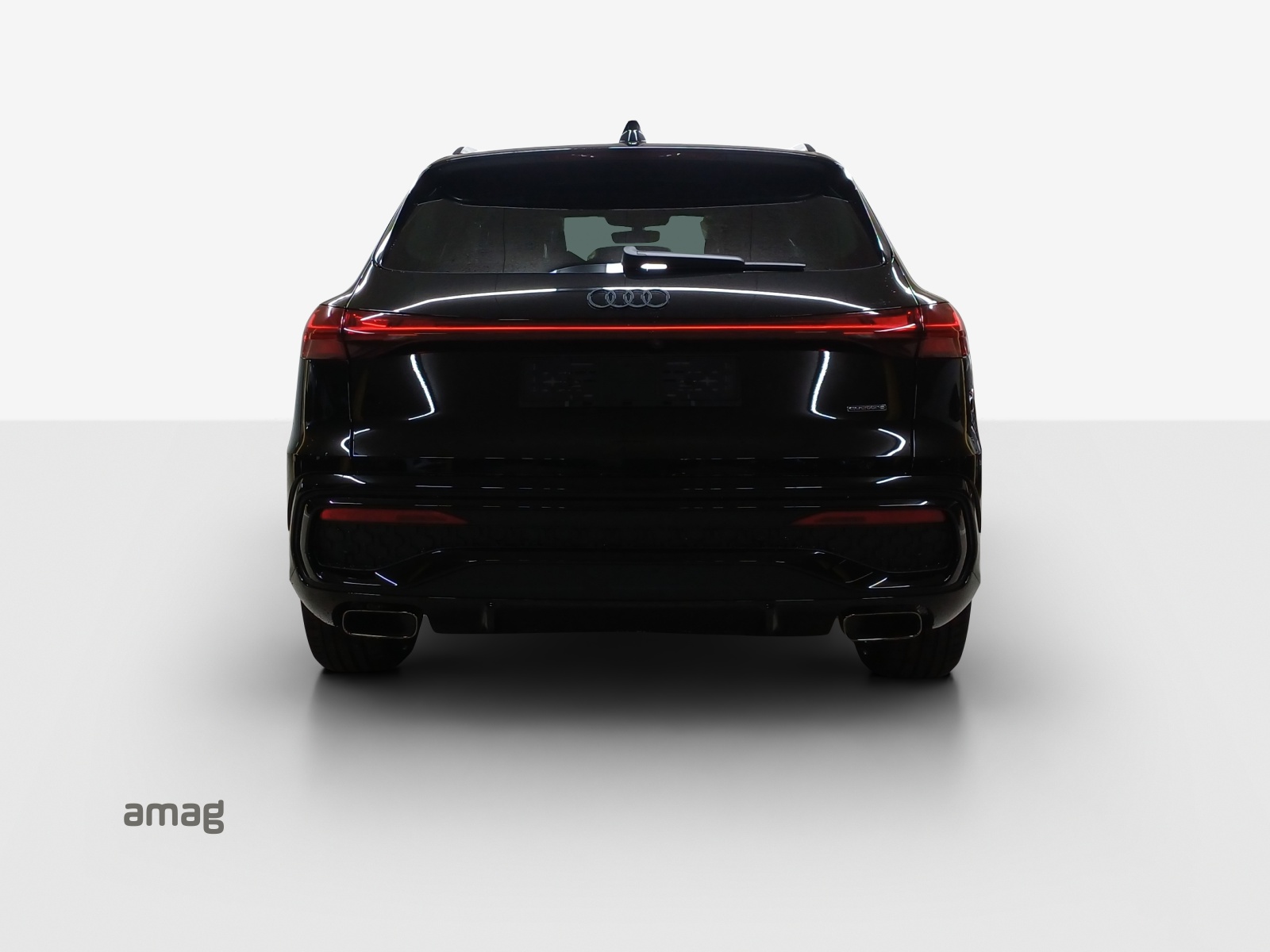 AUDI Q5 TFSI quatto 200 kW S-tronic-image-3