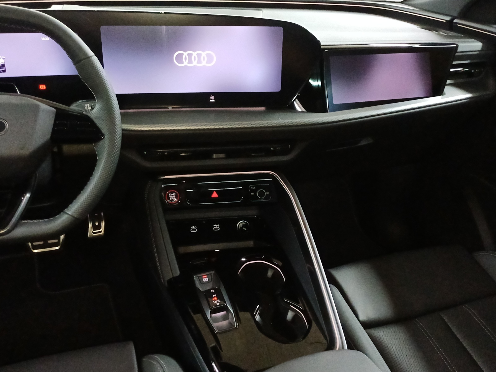 AUDI Q5 TFSI quatto 200 kW S-tronic-image-10