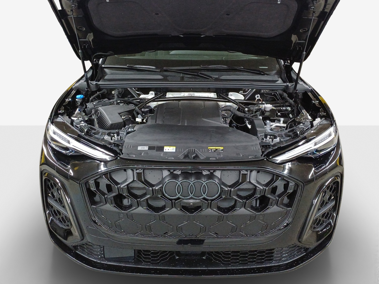AUDI Q5 TFSI quatto 200 kW S-tronic-image-14