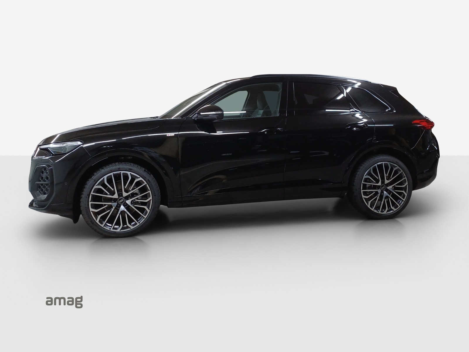 AUDI Q5 TFSI quatto 200 kW S-tronic-image-1