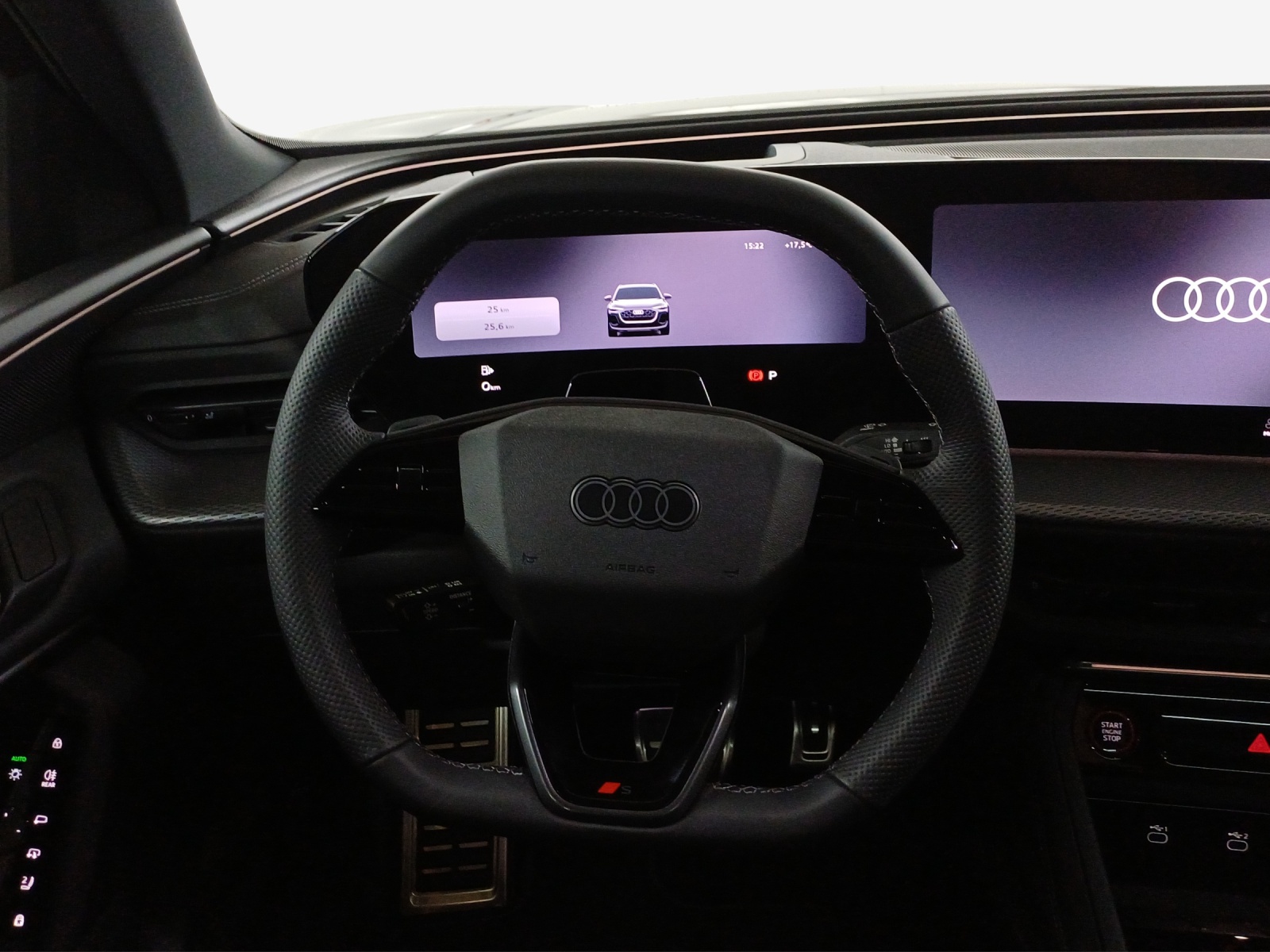 AUDI Q5 TFSI quatto 200 kW S-tronic-image-9