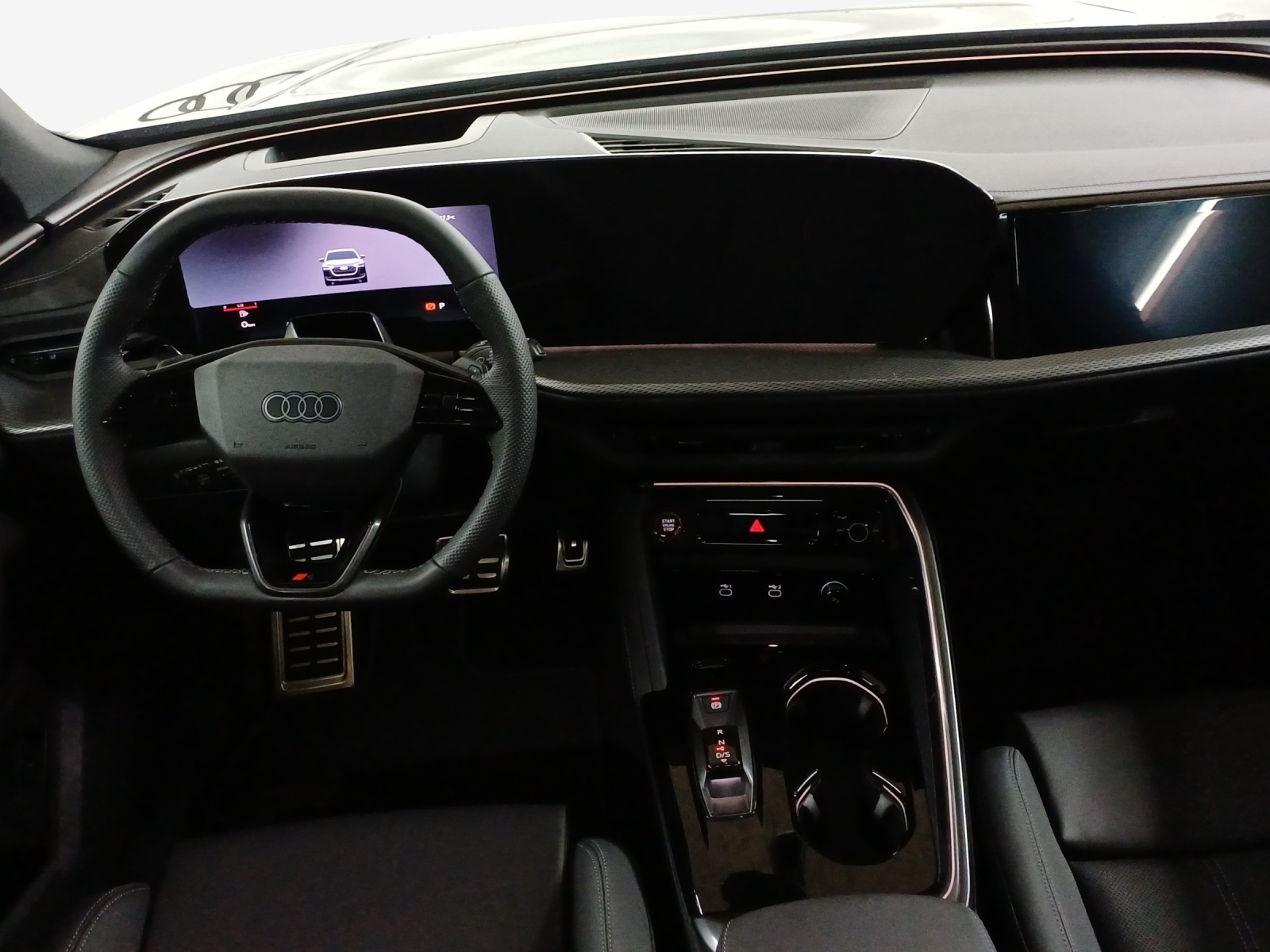 AUDI Q5 TFSI quatto 200 kW S-tronic-image-8