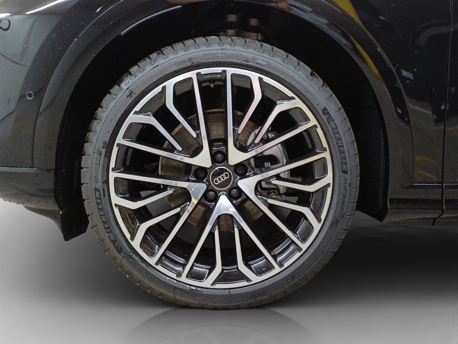 AUDI Q5 TFSI quatto 200 kW S-tronic-image-15