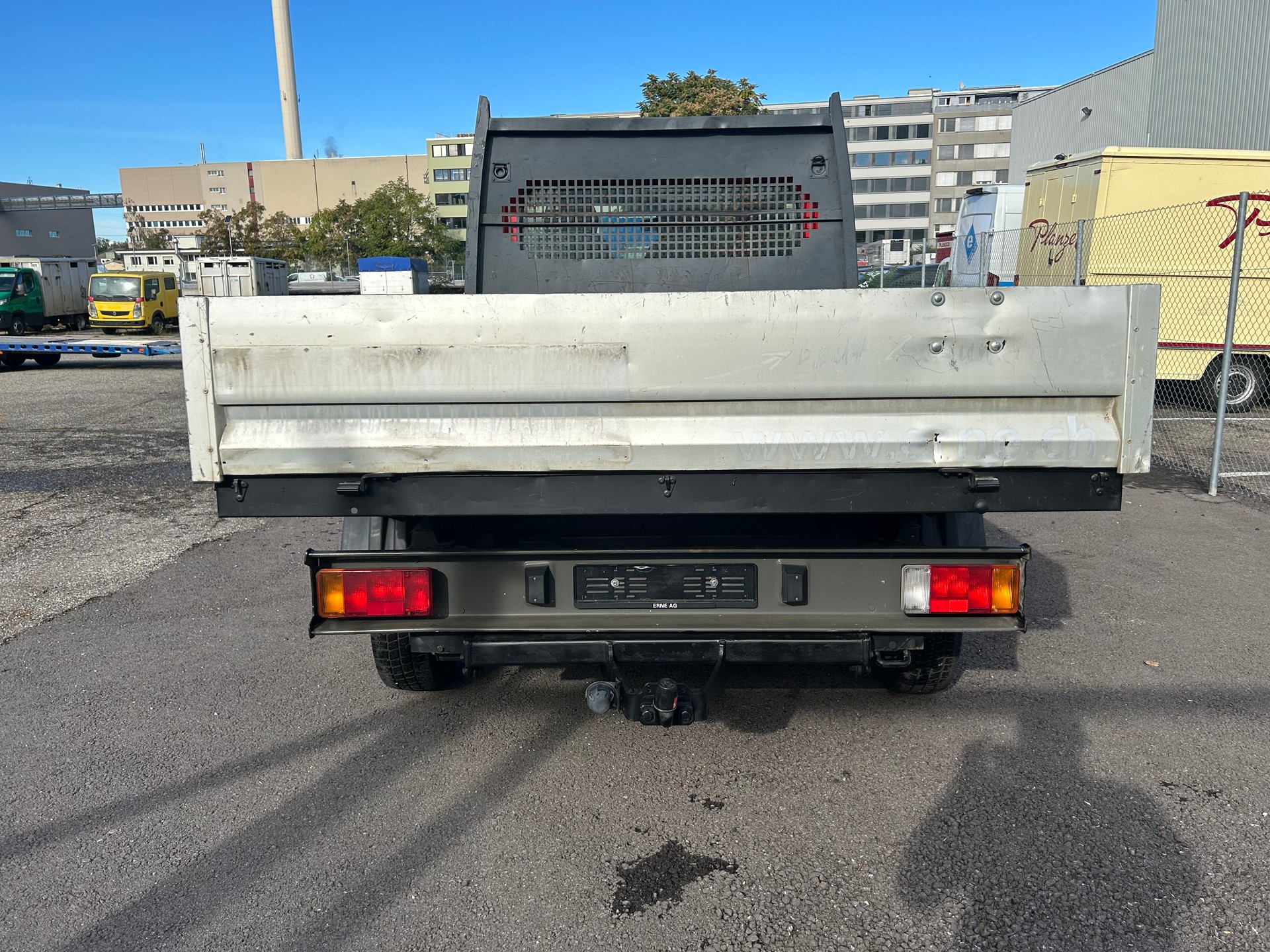 CITROEN Jumper 2.2 HDi 30 L1-image-3