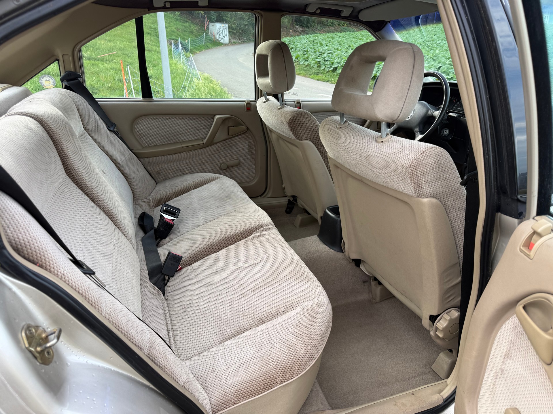 OPEL Omega 2.6i Montana-image-6