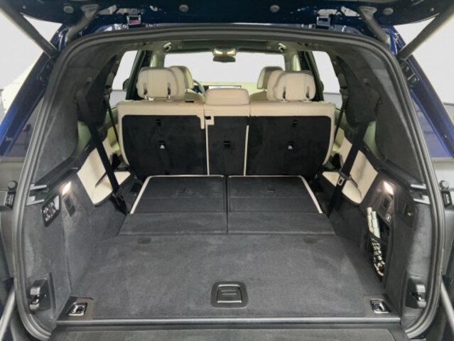 BMW X7 G07 40i xDrive SAG-image-13