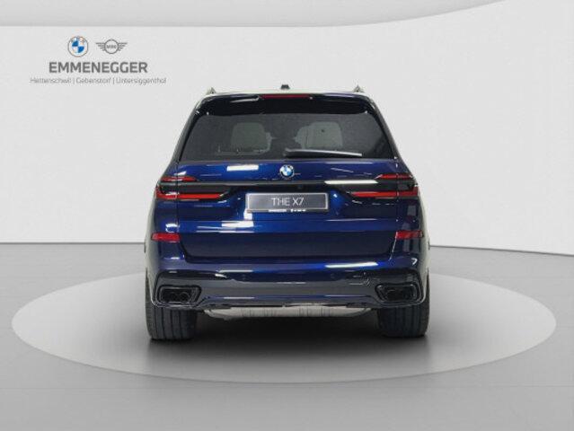 BMW X7 G07 40i xDrive SAG-image-3