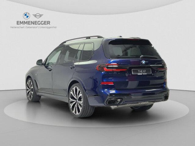 BMW X7 G07 40i xDrive SAG-image-2