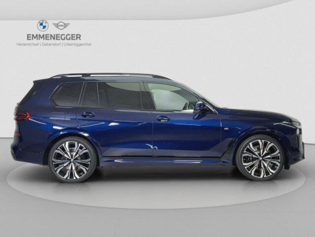 BMW X7 G07 40i xDrive SAG-image-5