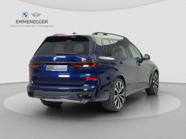 BMW X7 G07 40i xDrive SAG-image-4