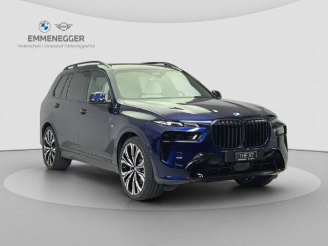 BMW X7 G07 40i xDrive SAG-image-6