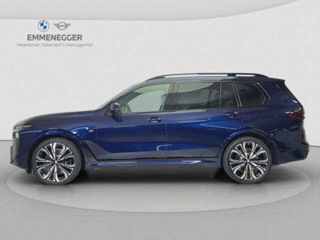 BMW X7 G07 40i xDrive SAG-image-1