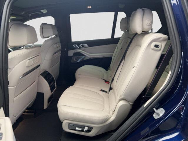 BMW X7 G07 40i xDrive SAG-image-9