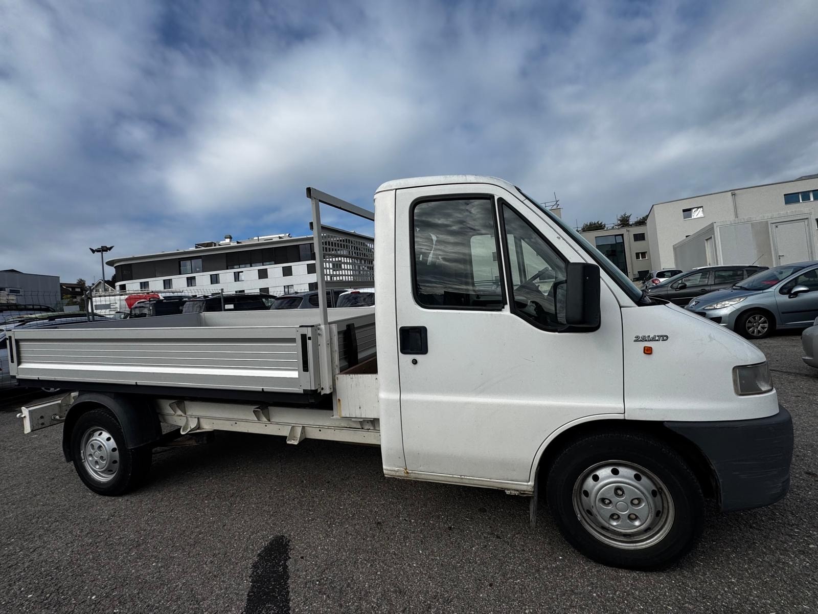FIAT Ducato 18 2.8TD CLMAB-image-3