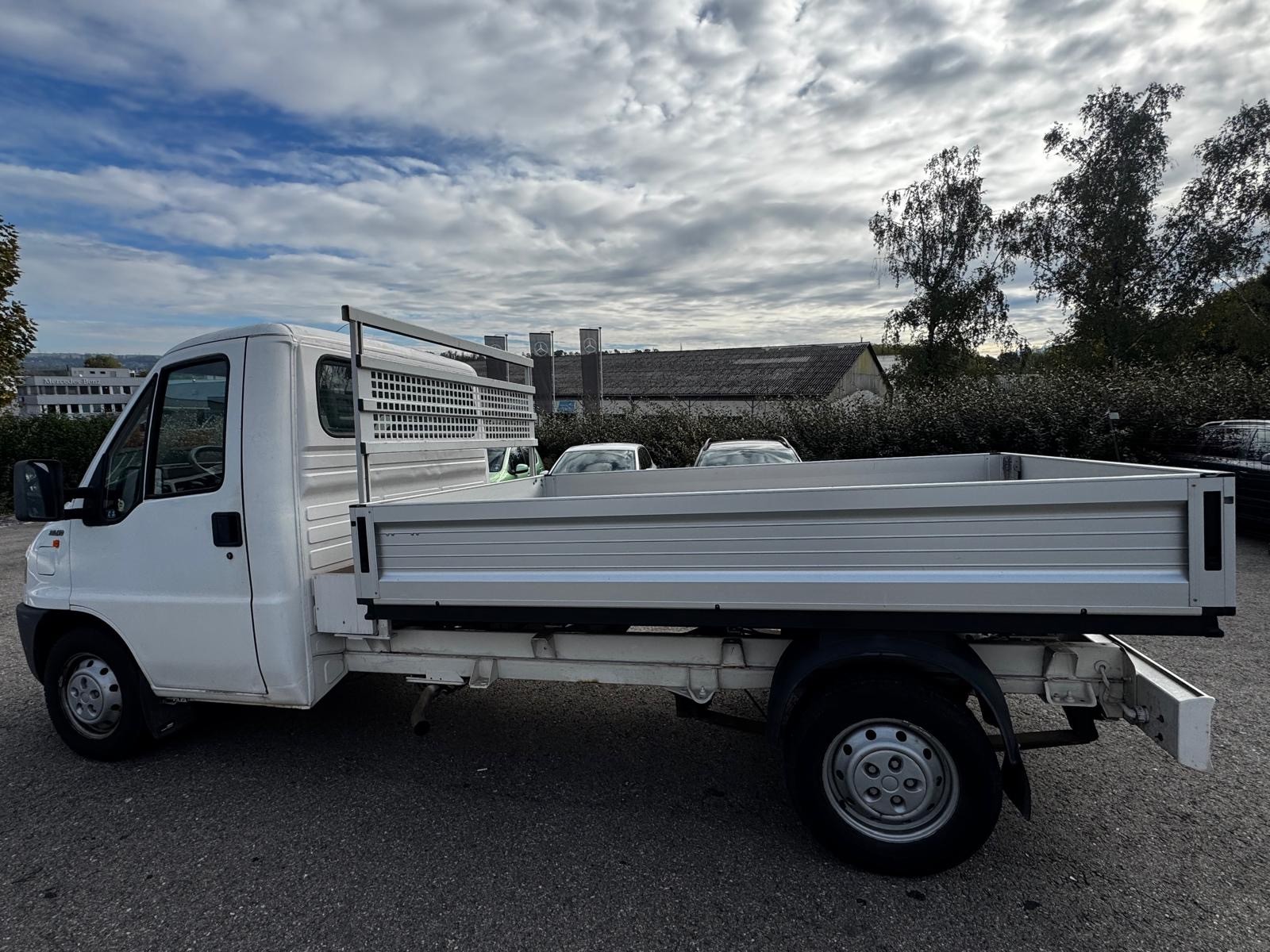 FIAT Ducato 18 2.8TD CLMAB-image-7