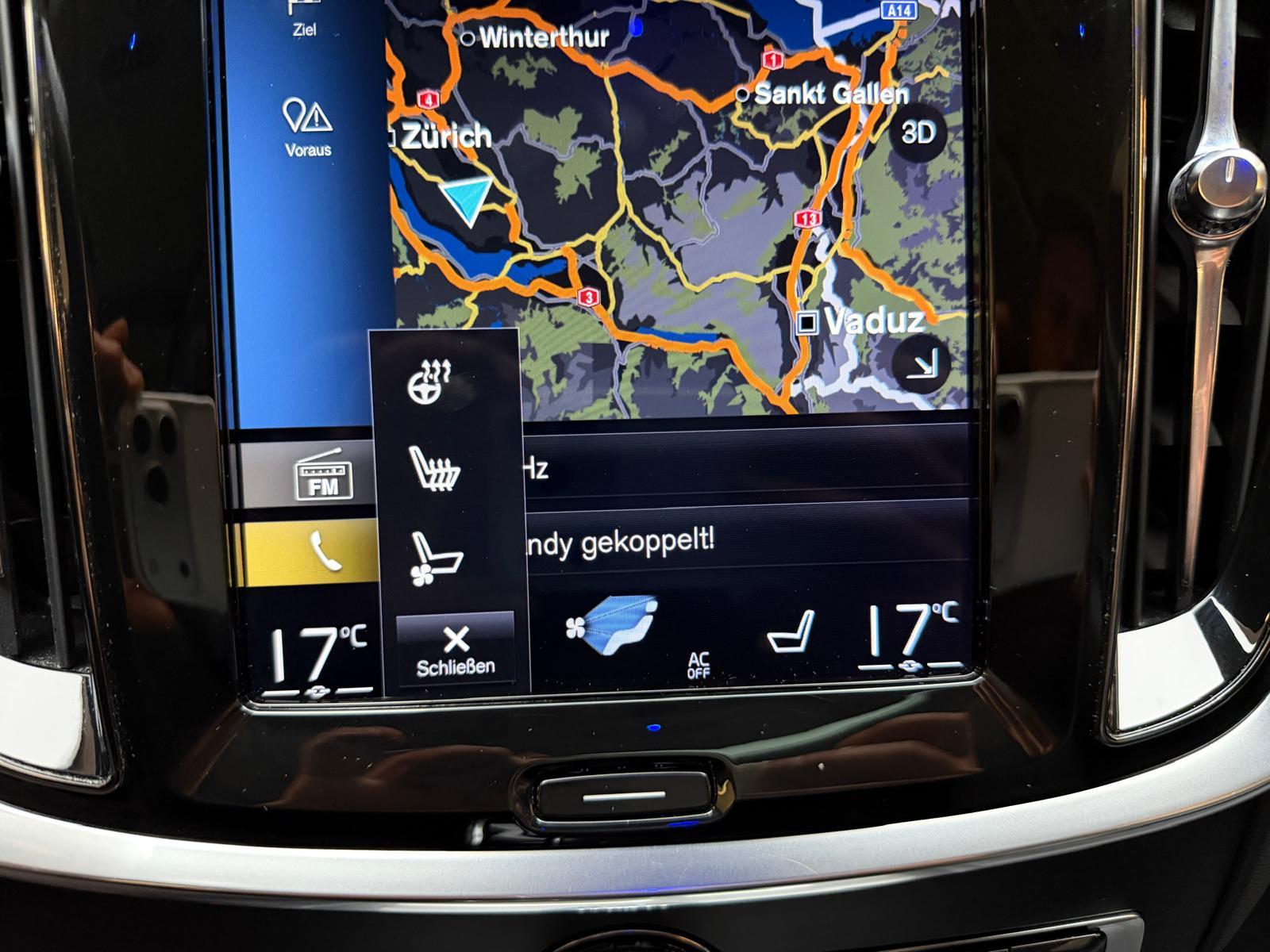 VOLVO V60 2.0 D4 Inscription AWD-image-28