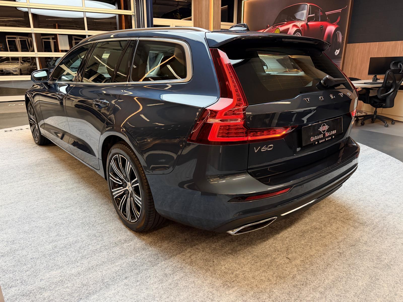 VOLVO V60 2.0 D4 Inscription AWD-image-5