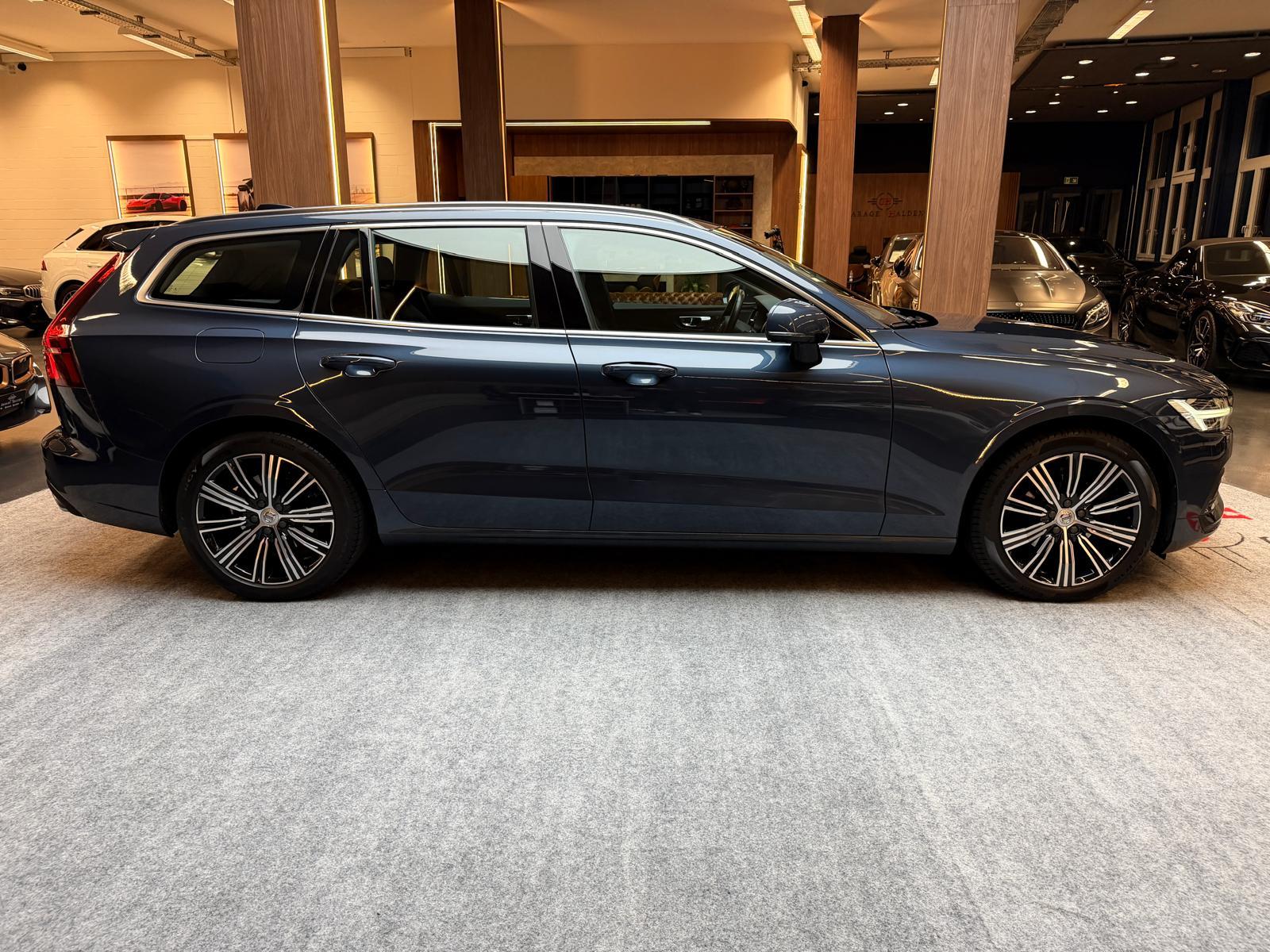 VOLVO V60 2.0 D4 Inscription AWD-image-8