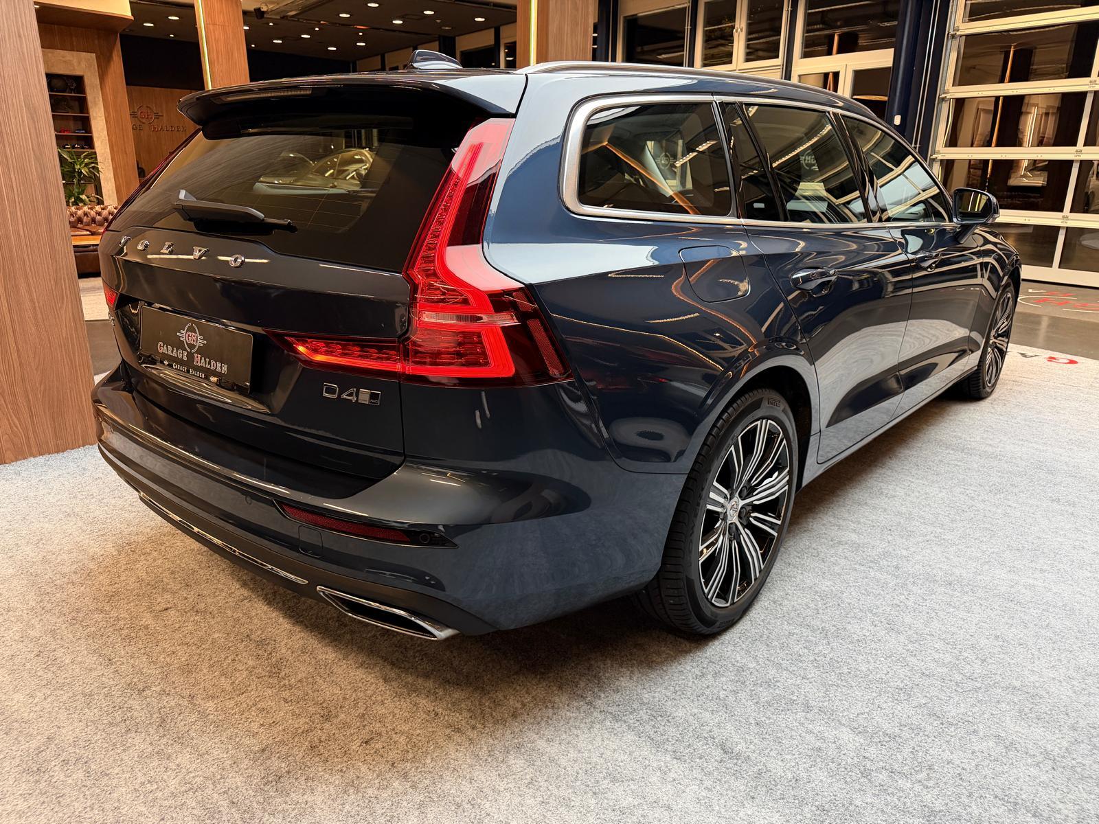 VOLVO V60 2.0 D4 Inscription AWD-image-7