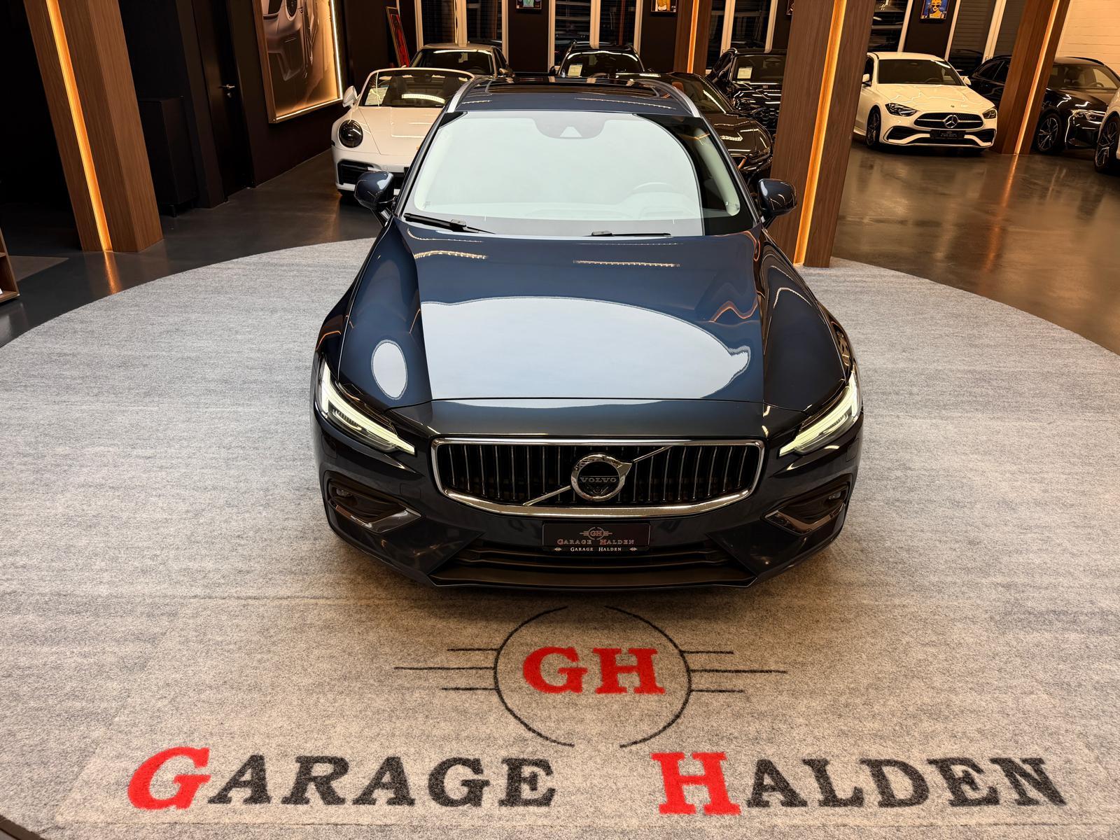 VOLVO V60 2.0 D4 Inscription AWD-image-3