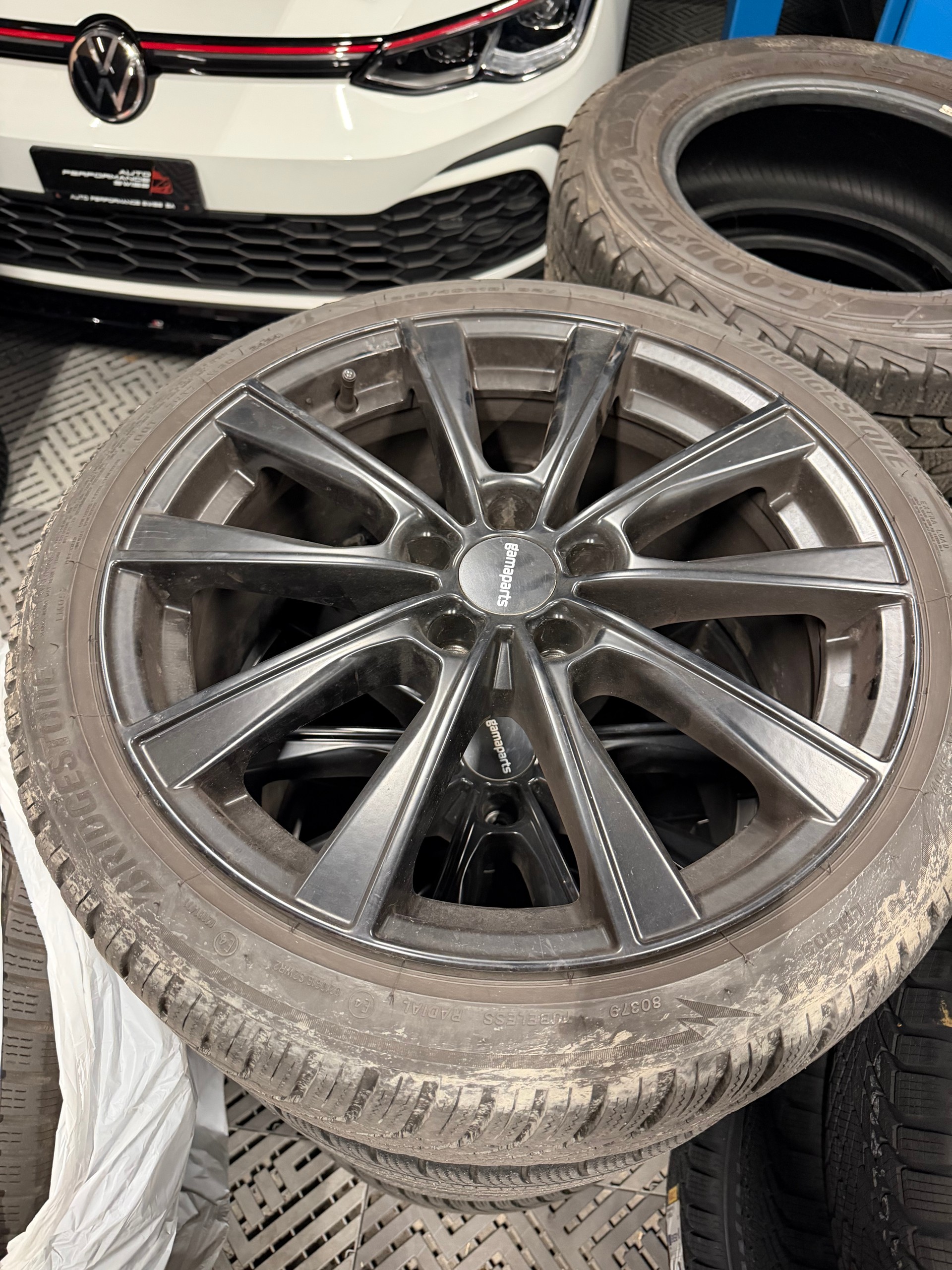 VW Golf 2.0 TSI GTI Clubsport DSG-image-15