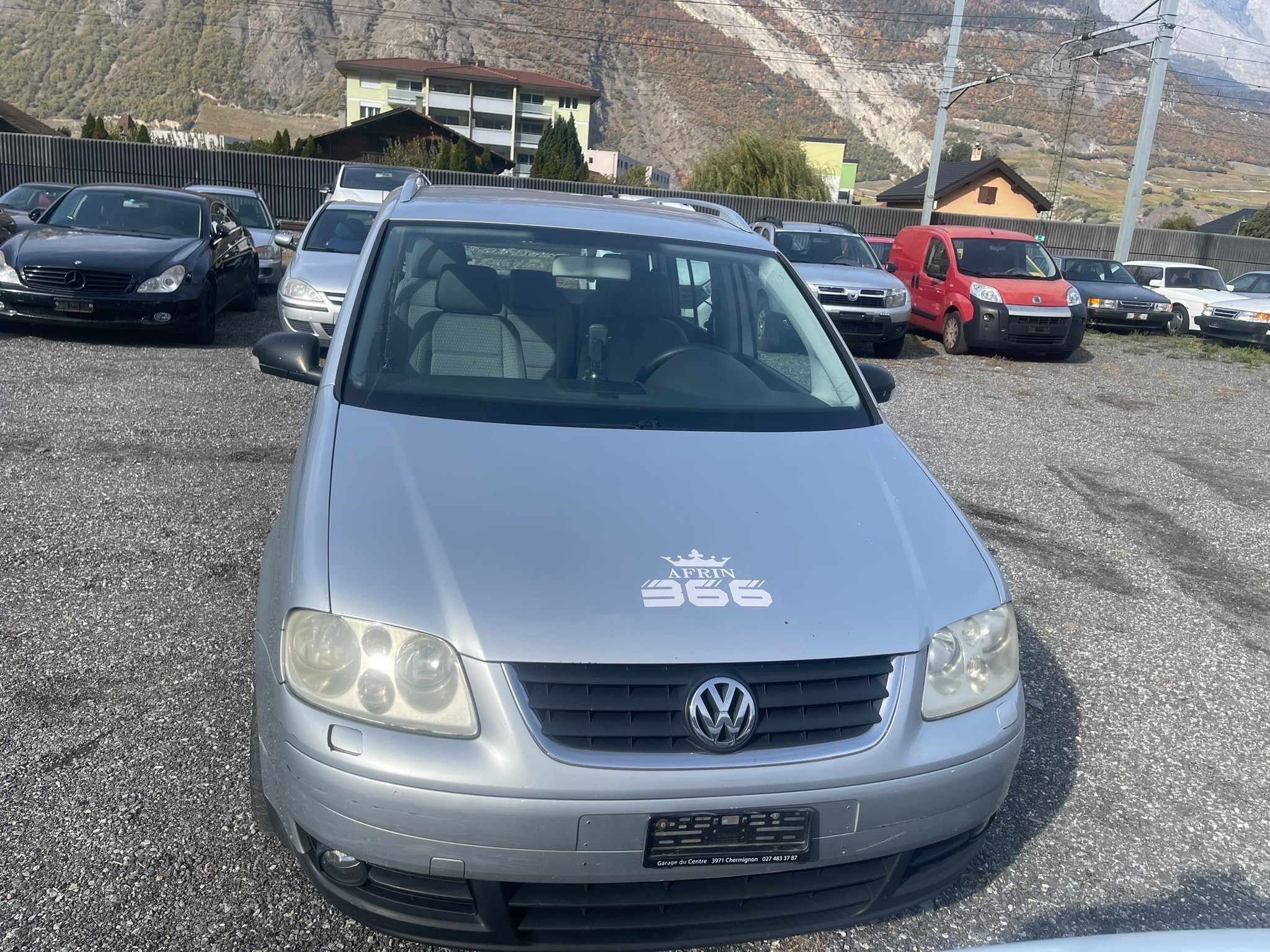 Car photo