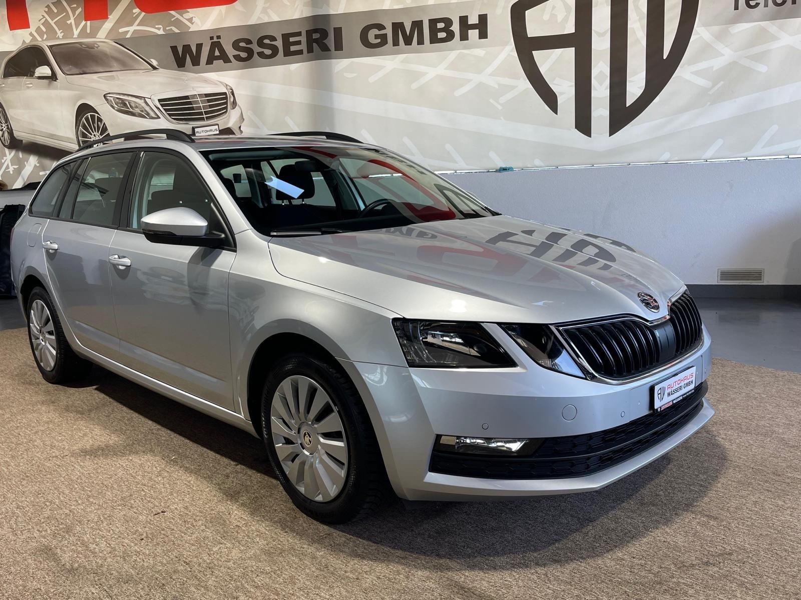 SKODA 2.0 TDI 184 Style 4x4 DSG — slika 2