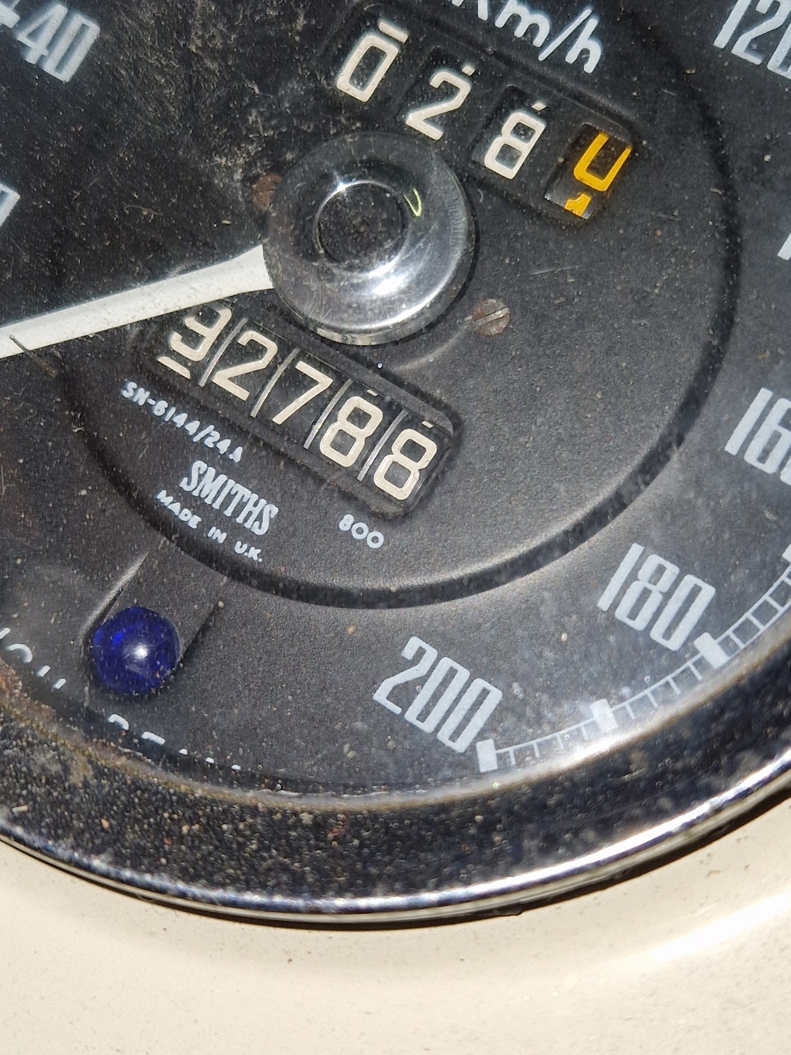 MG MGA-image-5