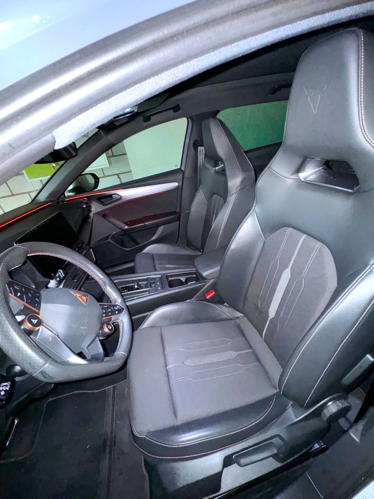 CUPRA LEON ST 1.4 e-HYBRID pHEV DSG-image-3