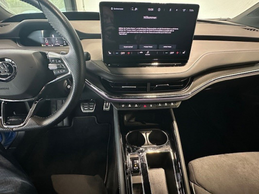 SKODA Enyaq iV 80x SportLine-image-5