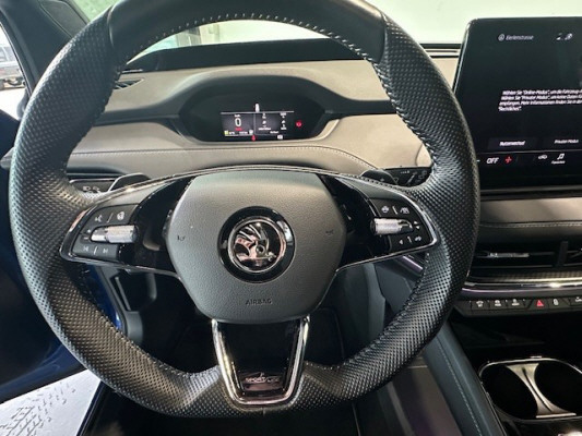SKODA Enyaq iV 80x SportLine-image-4