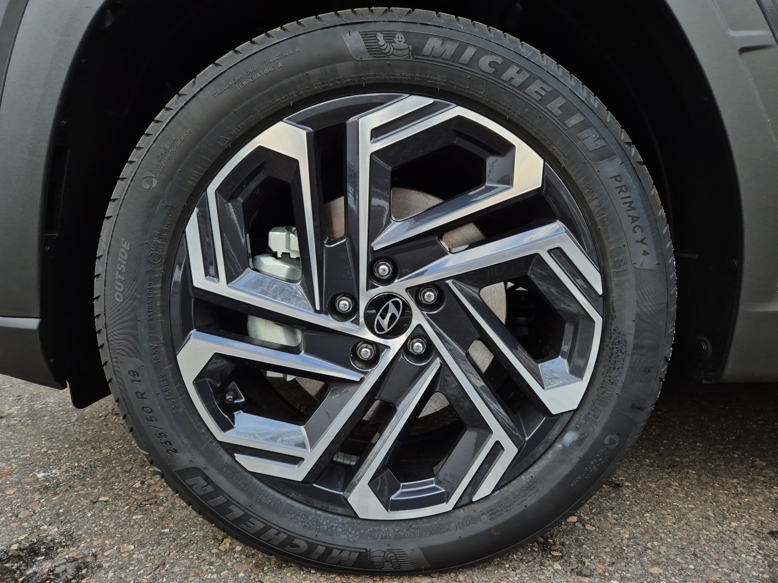 HYUNDAI Tucson 1.6 T-GDi Vertex 4WD-image-12