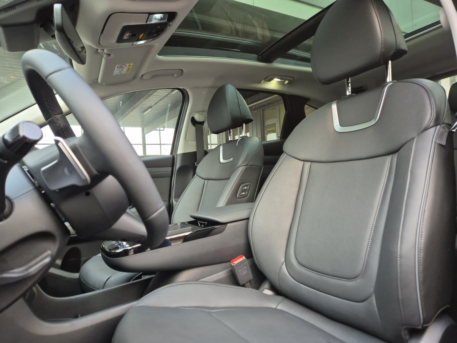 HYUNDAI Tucson 1.6 T-GDi Vertex 4WD-image-5